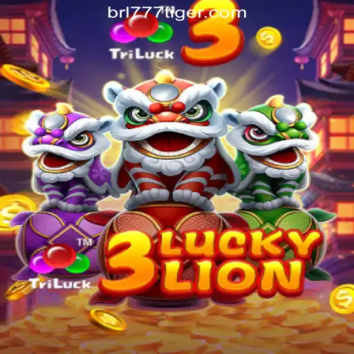 Exploring the Exciting World of 3LUCKYLION: The Ultimate Gaming Experience with 777Tiger.COM Oficial Slots Brasil #1