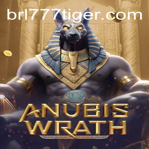 Discover the Mysteries of AnubisWrath: An Exciting Journey into Ancient Egypt with 777Tiger.COM Oficial Slots Brasil #1