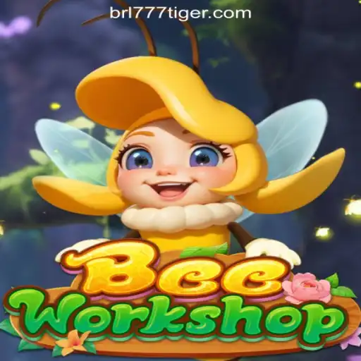 Exploring the Exciting World of BeeWorkshop and 777Tiger.COM Oficiai Slots Brasil #1