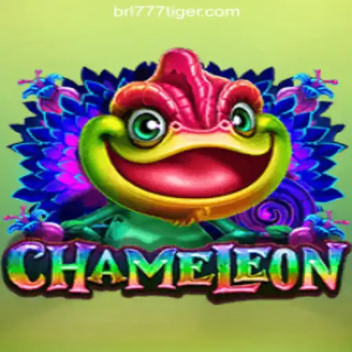 Exploring the Intriguing World of Chameleon and 777Tiger.COM Oficial Slots Brasil #1