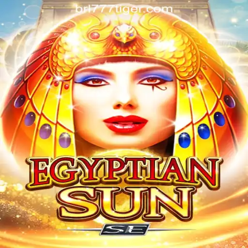 Exploring EgyptianSunSE: The Thrilling Slot Game Experience in Brazil