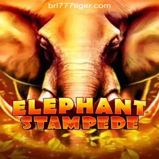 Exploring the Thrills of ElephantStampede and 777Tiger.COM Official Slots Brasil #1