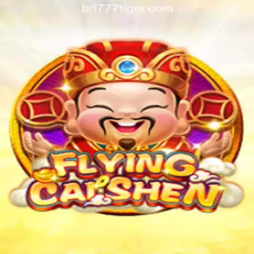 Exploring the World of FlyingCaiShen Slots