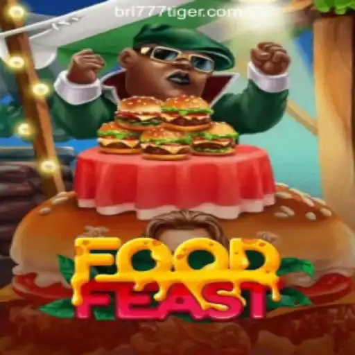 Exploring the Exciting World of FoodFeast: A Culinary Adventure with 777Tiger.COM Official Slots Brasil #1