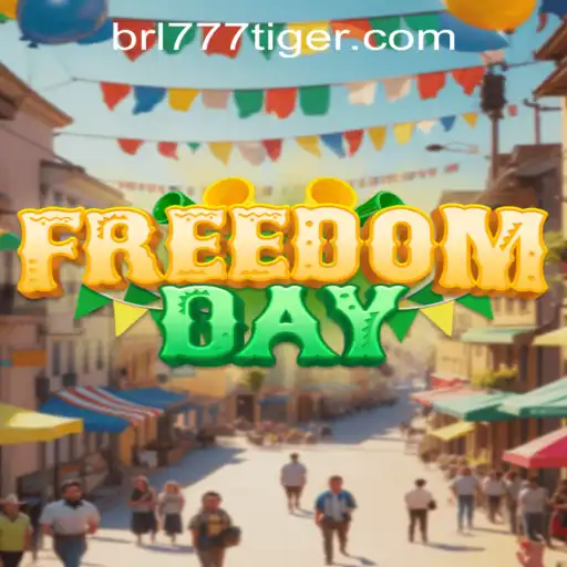 Exploring the World of FreedomDay and 777Tiger.COM Oficial Slots Brasil #1