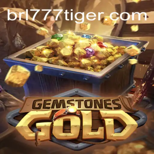GemstonesGold: Discover the Thrill of 777Tiger.COM Oficial Slots Brasil #1