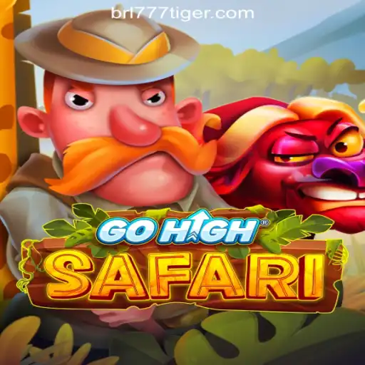 Discover the Adventure of GoHighSafari and the Excitement of 777Tiger.COM Oficial Slots Brasil #1