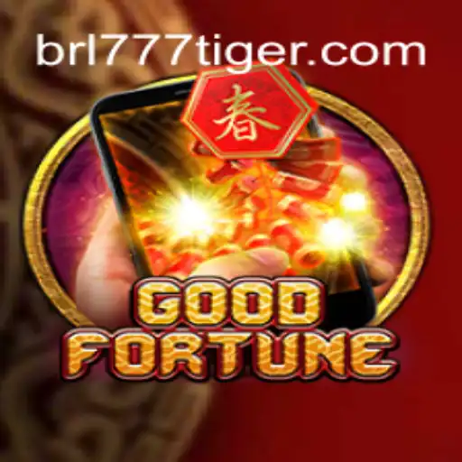 GoodFortuneM: Dive into the Thrilling World of 777Tiger.COM Oficial Slots Brasil #1