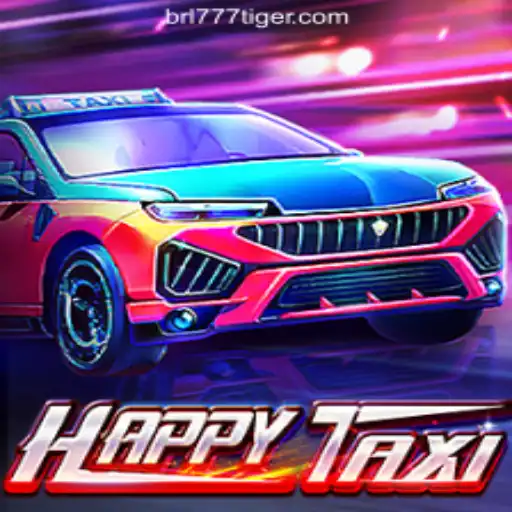 Exploring HappyTaxi: A New Era in Online Gaming with 777Tiger.COM Oficial Slots Brasil #1