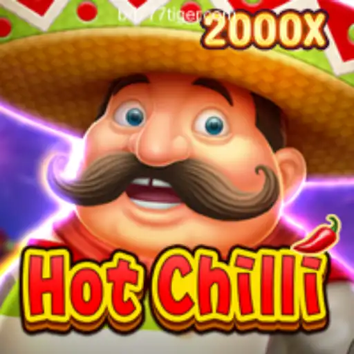 Exploring the Thrilling World of HotChilli: A Dive into 777Tiger.COM Oficial Slots Brasil #1