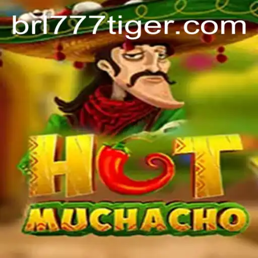 Discover the Exciting World of HotMuchacho Slots at 777Tiger.COM Oficial Slots Brasil #1