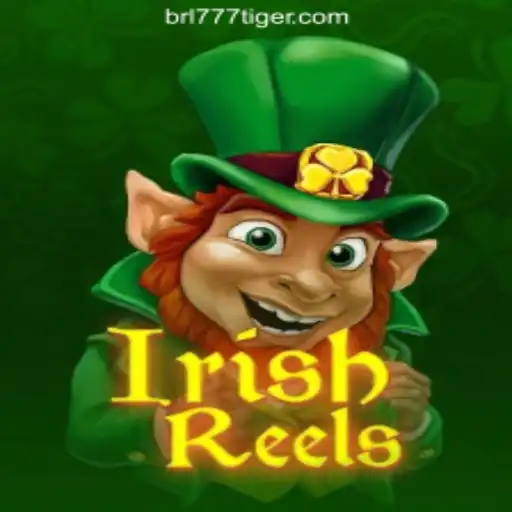 Experience the Thrill of IrishReels: A Slot Game to Remember