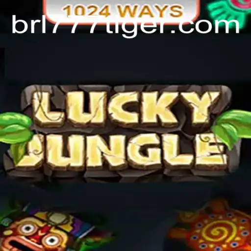 Discover the Thrills of LuckyJungle1024: Explore the Popular 777Tiger.COM Official Slots in Brasil