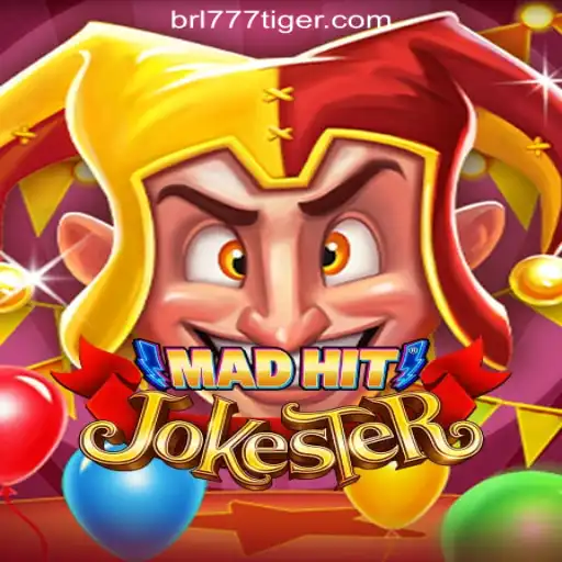 Exploring MadHitJokester and 777Tiger.COM Oficial Slots Brasil #1: A Comprehensive Look