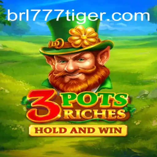Explore the Thrills of 3potsRiches: A Premier Gaming Experience