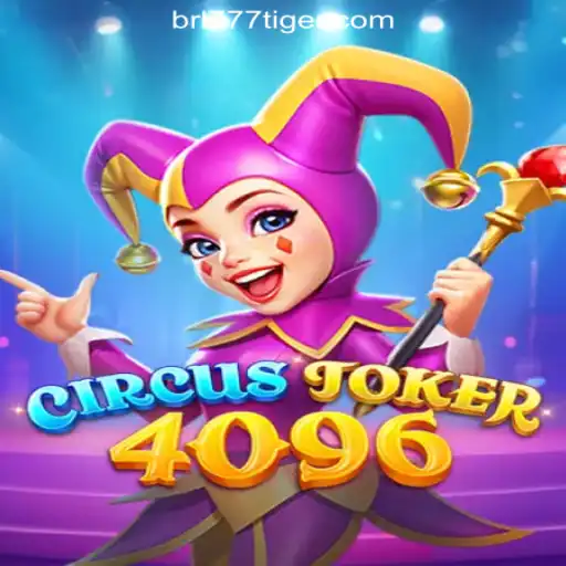 Discovering the Thrills of CircusJoker4096: A Spotlight on 777Tiger.COM Oficial Slots Brasil #1