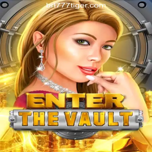 Discover the Thrills of 'EntertheVault' with 777Tiger.COM Official Slots Brasil #1
