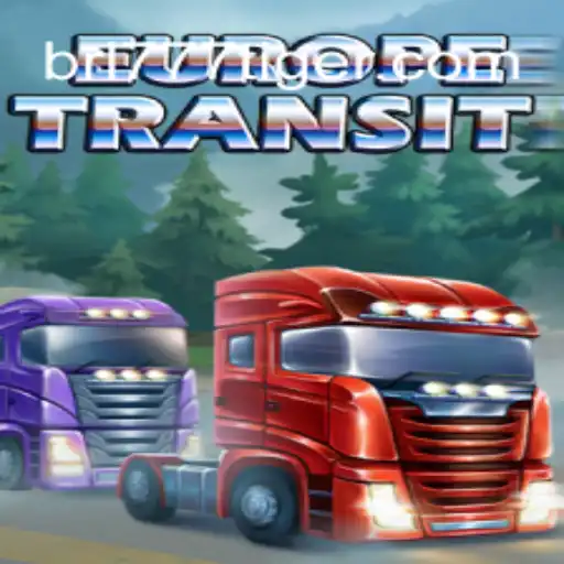 EuropeTransit: Exploring the Dynamic World of Online Gaming