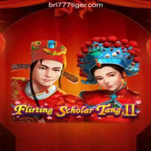 Unlock the Charms of FlirtingScholarTangII: A Vibrant Journey into Slot Gaming
