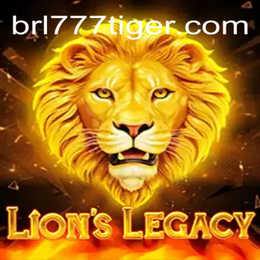 Discovering the Thrills of LionsLegacy: A Step into the Jungle of 777Tiger.COM Oficial Slots Brasil #1