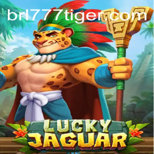 Exploring LuckyJaguar and the Excitement of 777Tiger.COM Oficial Slots Brasil #1