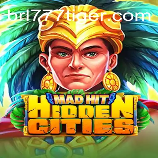 MadHitHiddenCities: The Ultimate Adventure in Digital Gaming