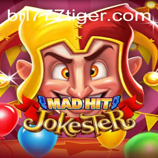 Exploring MadHitJokester and 777Tiger.COM Oficial Slots Brasil #1: A Comprehensive Look