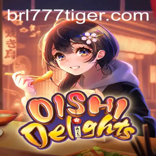 Exploring the World of OishiDelights: A Premier Slot Experience