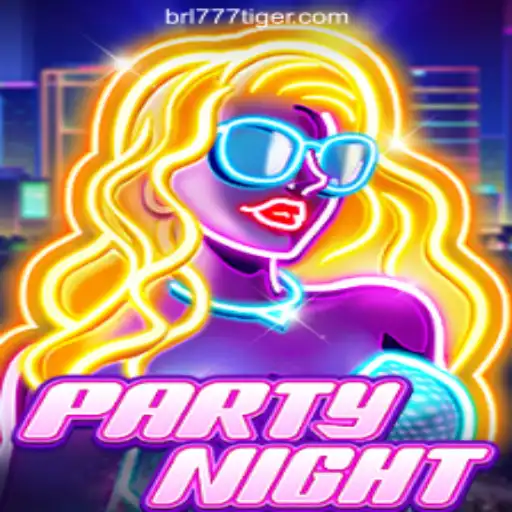 Experience the Thrill of PartyNight Slots with 777Tiger.COM Oficial Slots Brasil #1