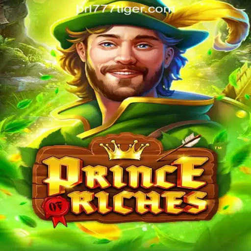 Discover the Excitement of PrinceOfRiches Slot Game