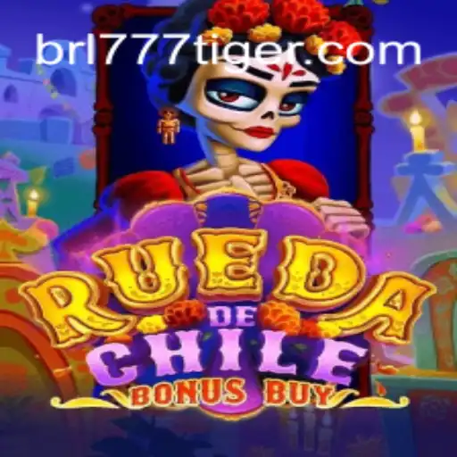 Explore the Exciting World of RuedaDeChileBonusBuy: A Must-Try Experience at 777Tiger.COM Oficial Slots Brasil #1