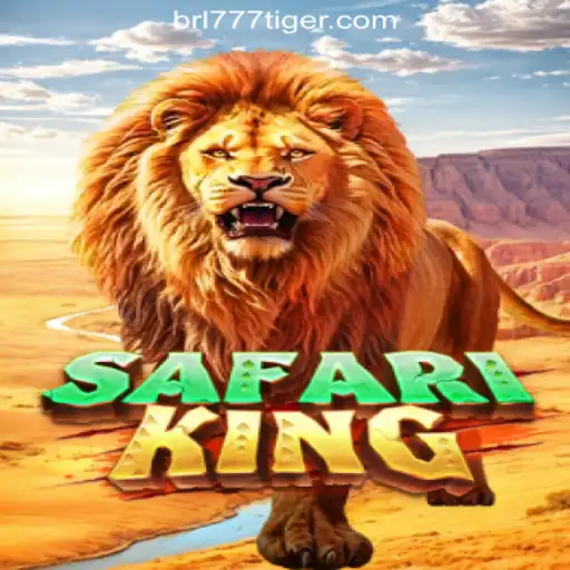 Exploring SafariKing: A Thrilling Journey with 777Tiger.COM Oficial Slots Brasil #1