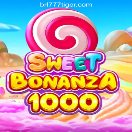 Explore the Exciting World of SweetBonanza1000 and 777Tiger.COM Oficial Slots Brasil #1