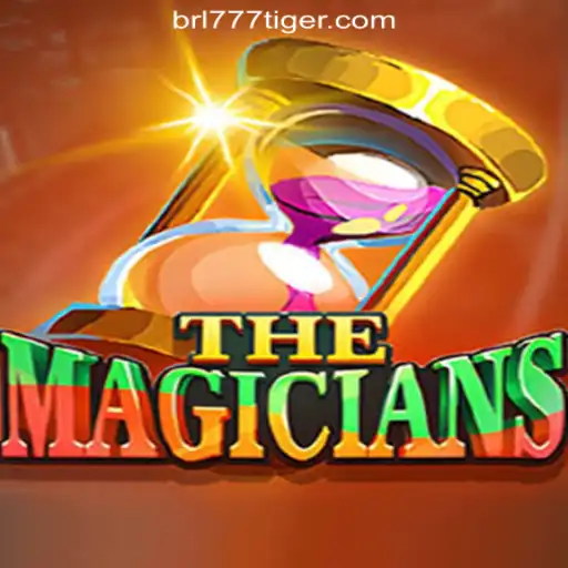 Discover the Magic of 'TheMagicians': A Thrilling Adventure in Slots
