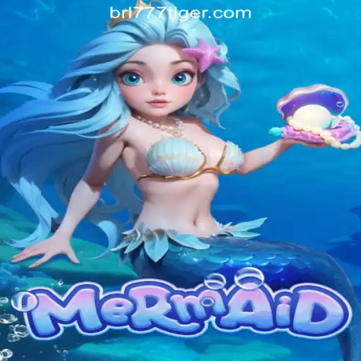 Explore 'Mermaid' on 777Tiger.COM: Your Ultimate Guide to Slots in Brazil
