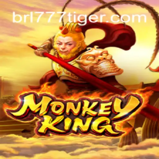 MonkeyKing: A Riveting Adventure Through 777Tiger.COM Oficial Slots Brasil #1