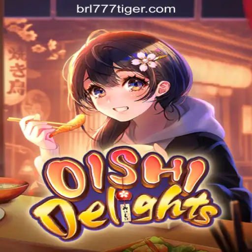 Exploring the World of OishiDelights: A Premier Slot Experience