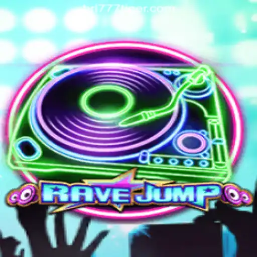 RaveJump: The Revolutionary Gaming Experience Aligned with 777Tiger.COM Oficial Slots Brasil #1