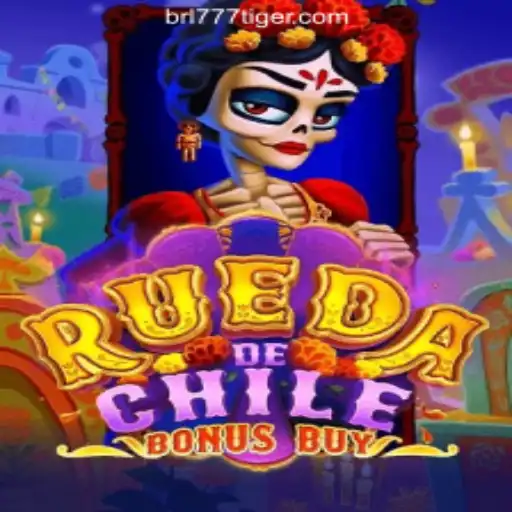 Explore the Exciting World of RuedaDeChileBonusBuy: A Must-Try Experience at 777Tiger.COM Oficial Slots Brasil #1