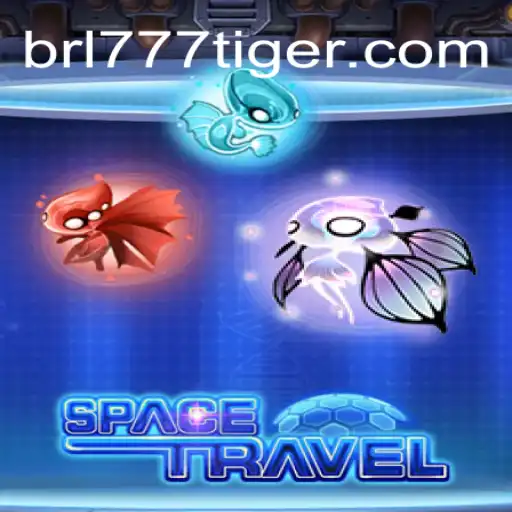 Exploring SpaceTravel: A Galactic Gaming Adventure with 777Tiger.COM