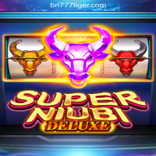 Exploring the Thrilling Universe of SuperNiubiDeluxe and 777Tiger.COM Oficial Slots Brasil #1