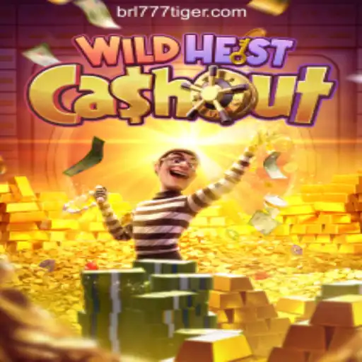 Exploring WildHeistCashout: A Thrilling Adventure in Online Slots