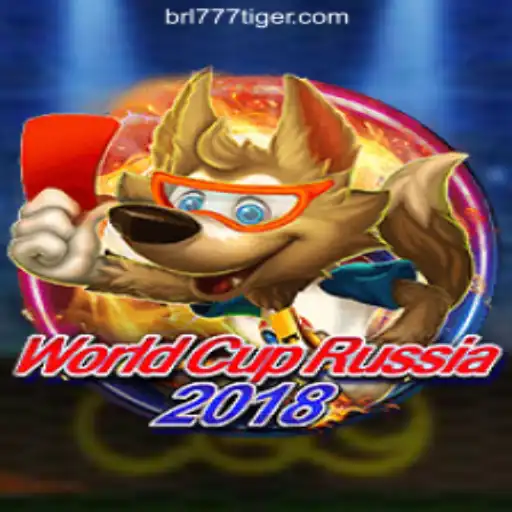 Exploring the Thrills of WorldCupRussia2018 and 777Tiger.COM - Oficial Slots Brasil #1